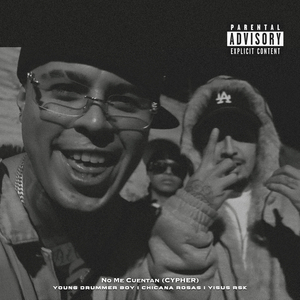 No Me Cuentan (Cypher)