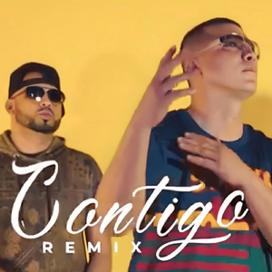 Estoy Contigo Remix 3.3