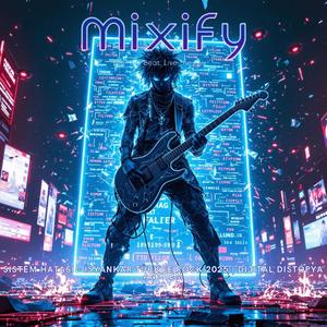 Sistem Hatası - İsyankar Türkçe Rock | Dijital Distopya Anthem