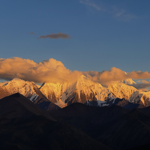 我不争夺星河 只做你的萤火