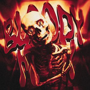 BLOODY MARY (Slowed)