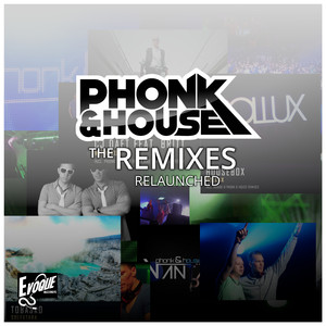 With You, Cj Daft & Britt (Midnight Live Remix)