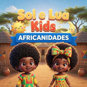 Jambo Rafiki Bate Palma e Pé