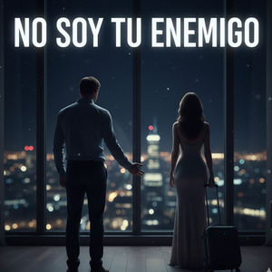 No Soy Tu Enemigo