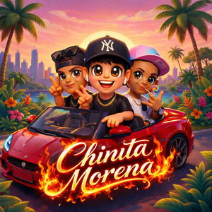 Chinita Morena