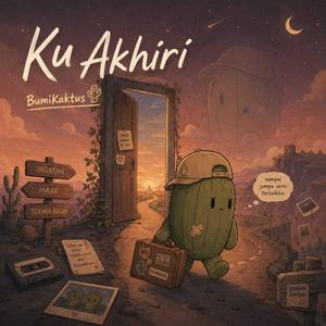 Ku Akhiri