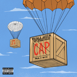 Cap (feat. Dejuan Whaley)