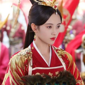 叹云兮（女声版）