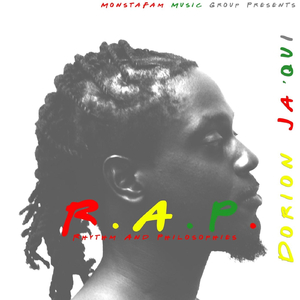 Afronaut (feat. Nasirah Jackson & Emmallie Heard)