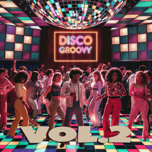 In This Disco We Are Bound