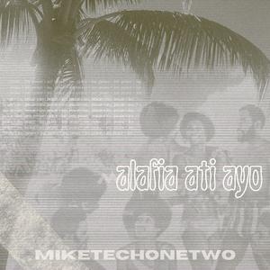 alafia ati ayo