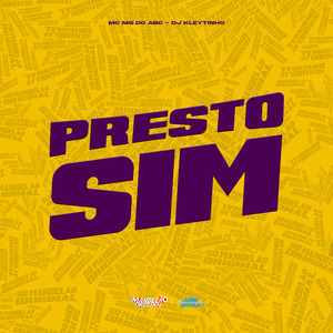 Presto Sim