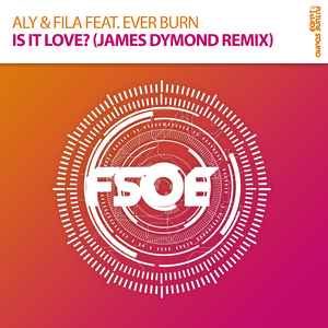 Is It Love? (James Dymond Remix)