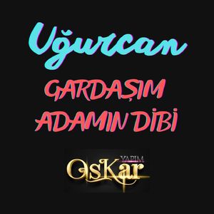 Gardaşım Adamın Dibi (Canlı Performans)