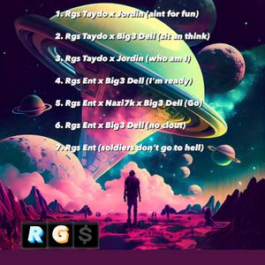 Rgs Ent (soliders dont go to hell)