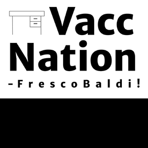 Vacc Nation (Live)