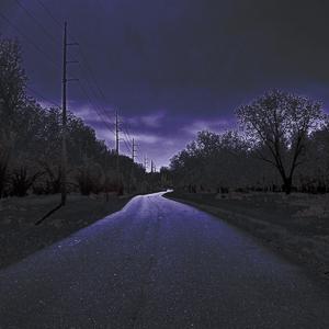 Ahead