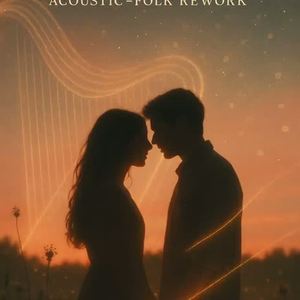 🎸ONLY LOVE KNOWS (Acoustic-Folk Rework) (Edit) (Remastered)🙏 by 🐥🎼—TomFrancO ᶠʳ "The ChaoSmith" ⭐🖋️