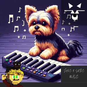 Cambra Bit Piano Composed