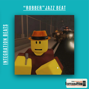 【FREE】“Robber”Jazz Beat