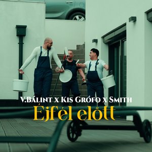 Éjfél előtt