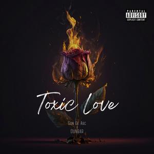 Toxic love (feat. DEAD HENDRIX)