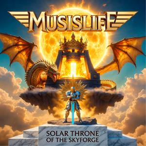 Crown of Ashen Wings