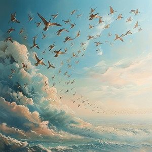 Meditación Al Amanecer Binaural