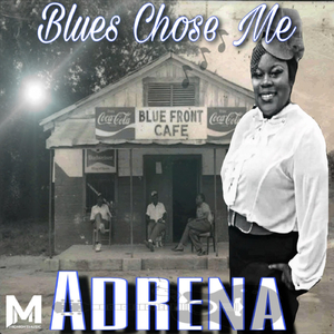 The Blues Choose Me
