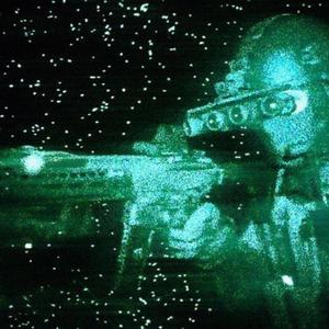 VISÃO NOTURNA (Slowed)