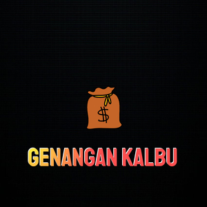 Genangan Kalbu