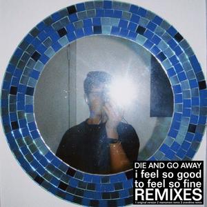 i feel so good to feel so fine (msmsmsm Remix)