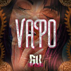 VAPO (feat. Pejota)