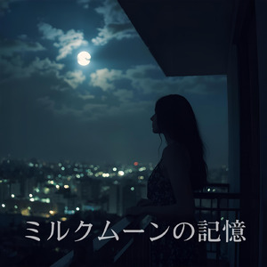 ミルクムーンの記憶