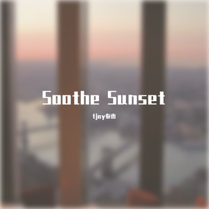Soothe Sunset