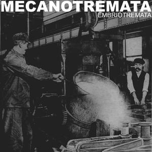 Mecanodeus