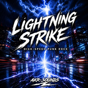 Lightning Strike