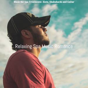 Sprightly Shakuhachi and Koto - Vibe for Stress Relief