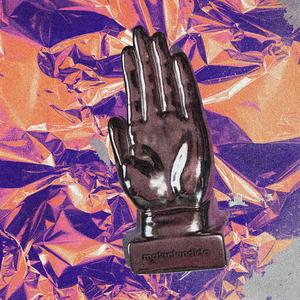 Malentendido (feat. Eddie Boy)