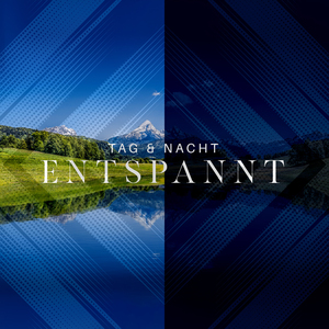 Abend bei Kerzenlicht