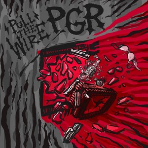 PGR