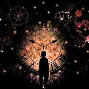 第七钢琴曲日记：冬夜