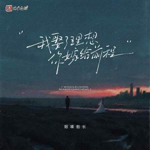 我娶了理想 你嫁给前程