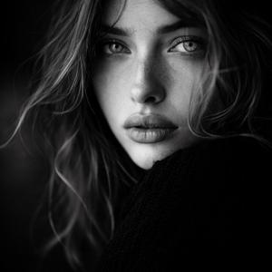 9. Pale Blue Hours、 Between Night and Day