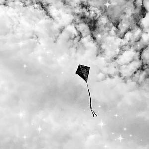 Like A Kite (feat. IMCHXNKY)