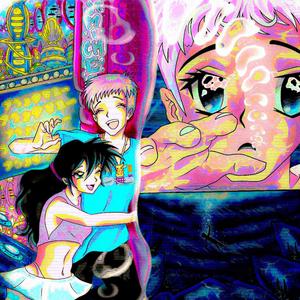 ATLANTIS (feat. Zurvolt)