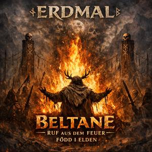 BELTANE (FÖDD I ELDEN)