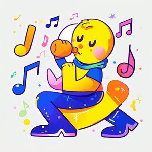 恐龙巧萌启智曲 恐龙《无稽龙》