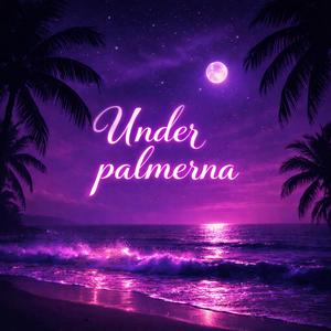 Under palmerna