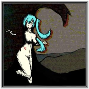 Danse d'Altrahasis (feat. Miku Hatsune)